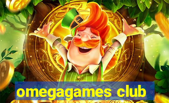 omegagames club